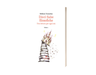 Dieci fiabe filosofiche. Una lettura per ogni età. Vol. 1